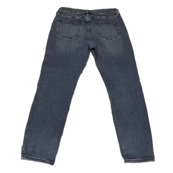 Pistola Arielle Revolve Mid Rise Skinny Fit Stretch Denim Jeans Women's Size 18W - Picture 6 of 6